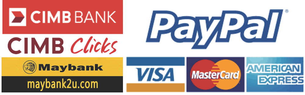 paypal, online banking